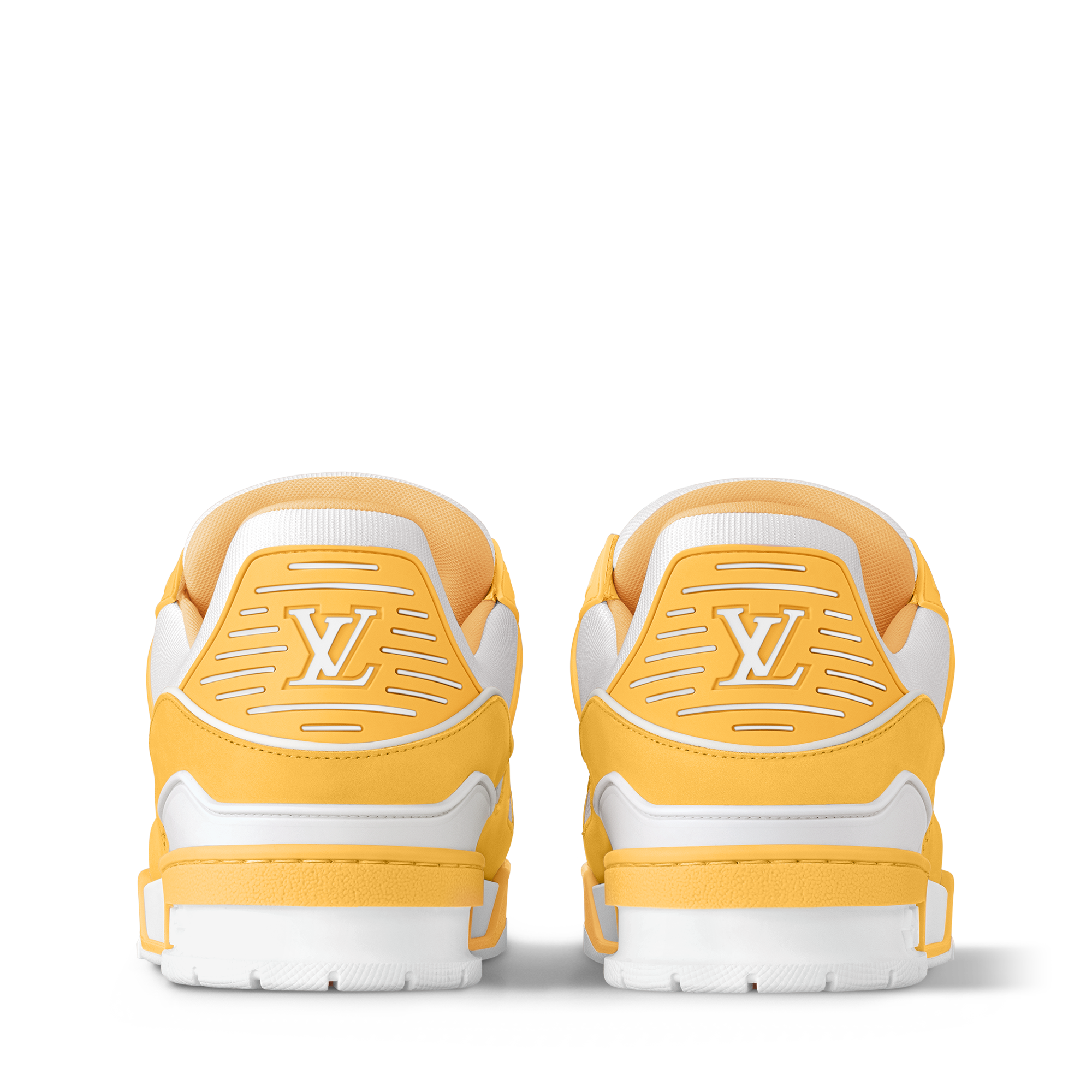 LV Trainer Sneaker - Shoes | LOUIS VUITTON